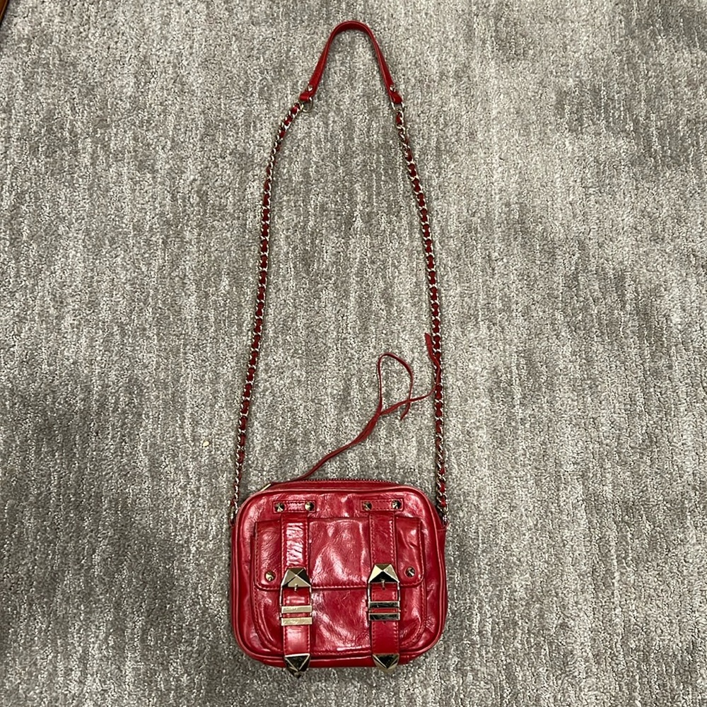 Rebecca Minkoff crossbody